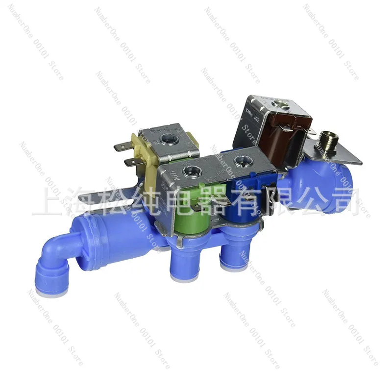 242253002 refrigerator accessory water inlet valve