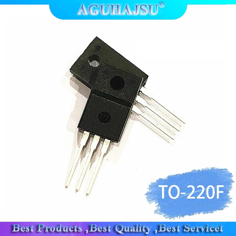 5pcs/lot 2SK3797 K3797 TO-220F 13A 600V field effect transistor 100% new original quality assurance