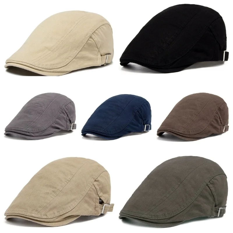 BéRet En Sergé Pour…