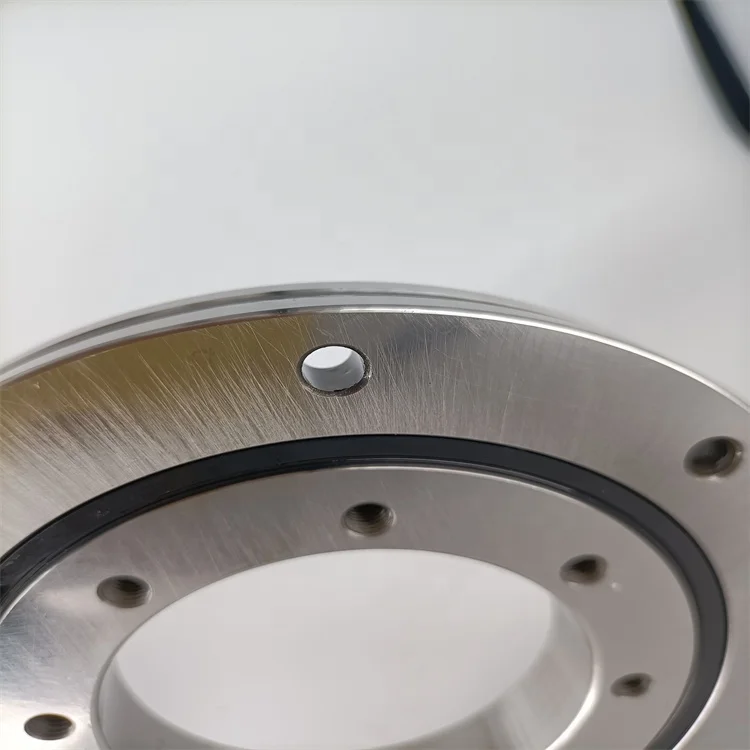 Factory Supply Cheap Price Fast Deliveryy High Precision 280*355*25.4mm XSU080318 Crossed Roller Bearing