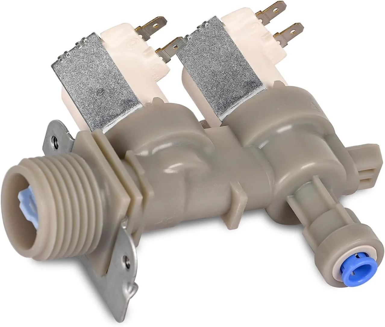 

AJU73432602 Впускной клапан сушилки подходит для впускного клапана сушилки LG Kenmore DC12V