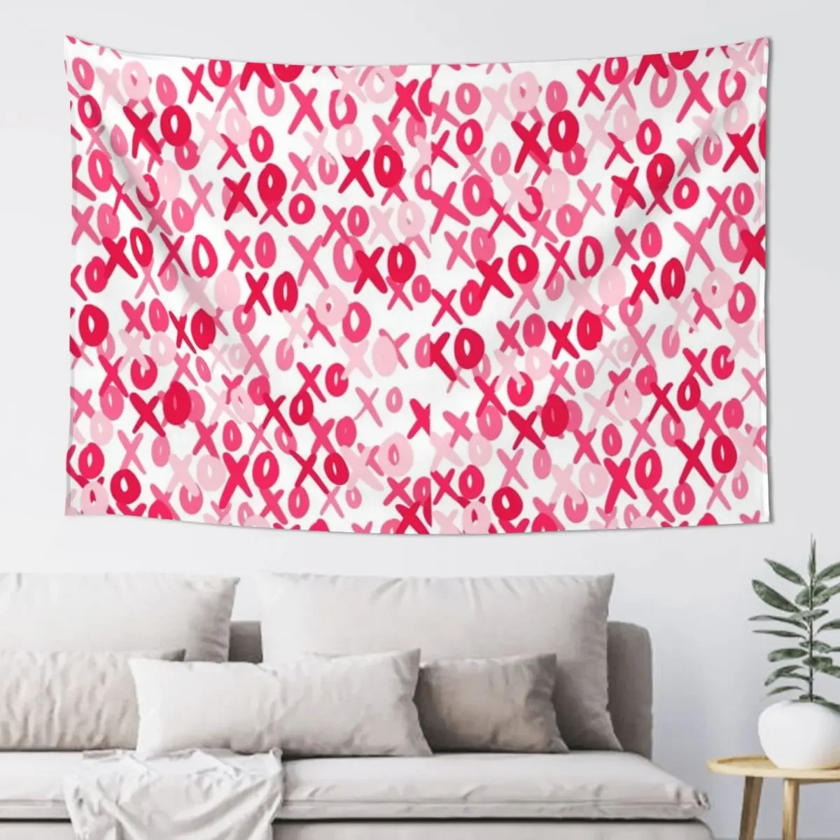 

xoxo Tapestry Aesthetics For Room Outdoor Decor Aesthetic Room Decoration Room Decoration Accessories Tapestry