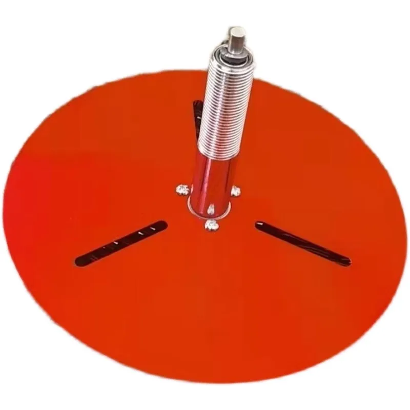 Alat Penggulung Kabel Listrik Putar Independen untuk Teknisi Listrik, Pengelola Kabel Bv, Penggulung Kabel Tunggal