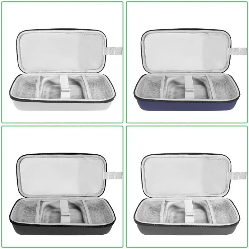 652F EVA Case for 2024 MiniM4 Storage Box Offering Full Protections Perfect Fit
