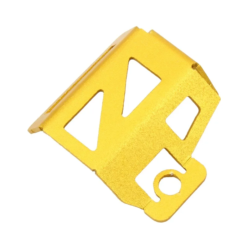 ملحقات الدراجات النارية غطاء حماية خزان سائل الفرامل الخلفي مناسب لسوزوكي جميع السنوات الموديلات عالمية