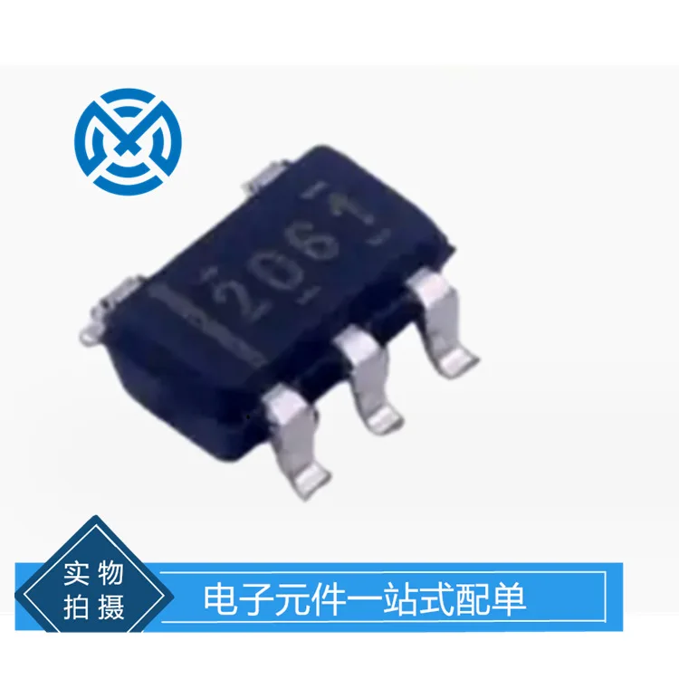 Electronic components TPS2061DBVR power electronic switch IC chip integrated circuit original stock