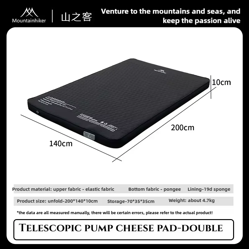Variant: Duoble-Black