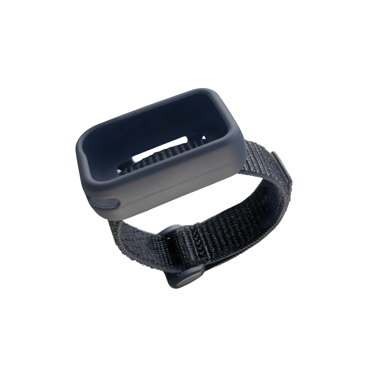 Soft Silicone Case Strap Mount For DJI Pocket 4Pro Remote Monitor View Finder Adjustable Comfort Grip Protection
