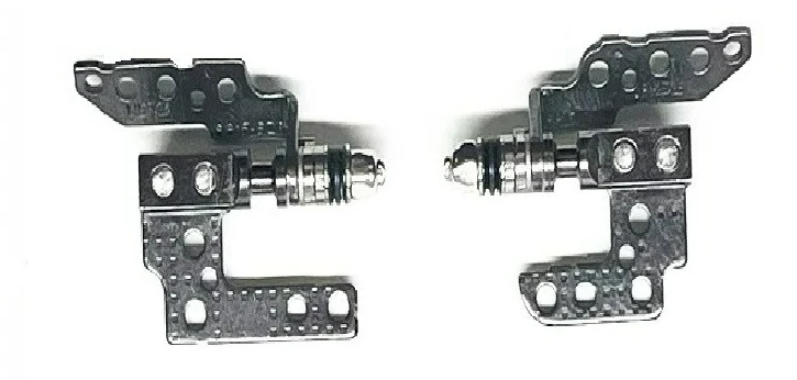 New For DELL latitude 5520 Precision 3561 3560 Screen Shaft, Rotary Shaft, Hinge