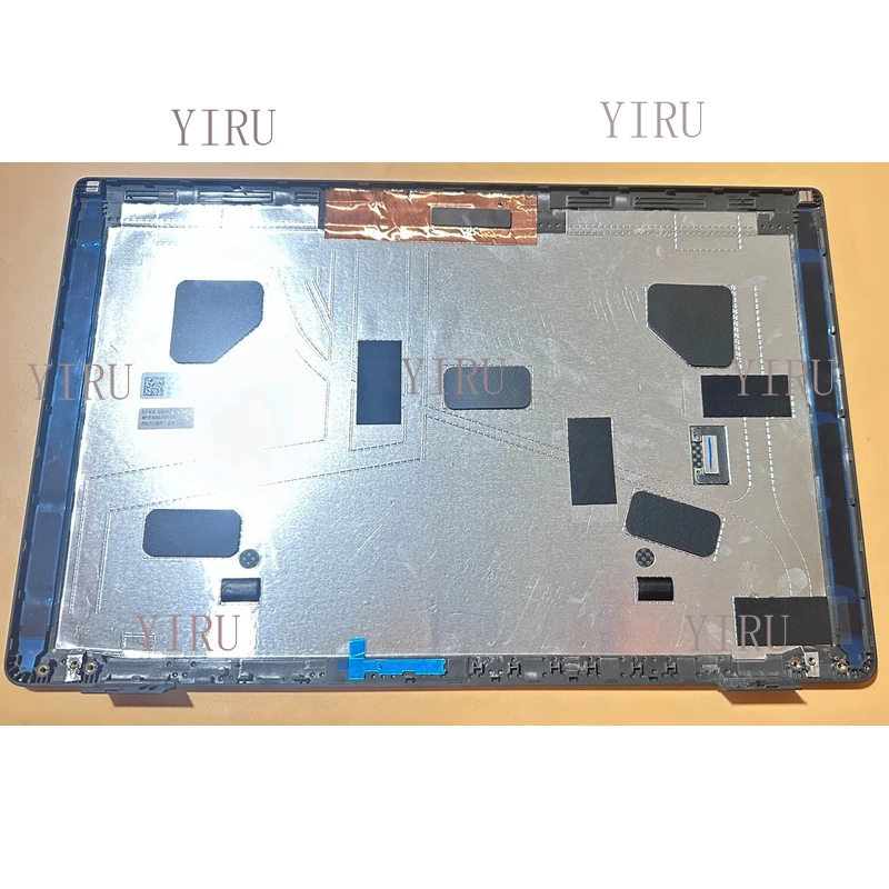 

L+ BLACK For Dell Latitude 7520 E7520 Back Cover Top Case Rear Lid Shell 0R74W0