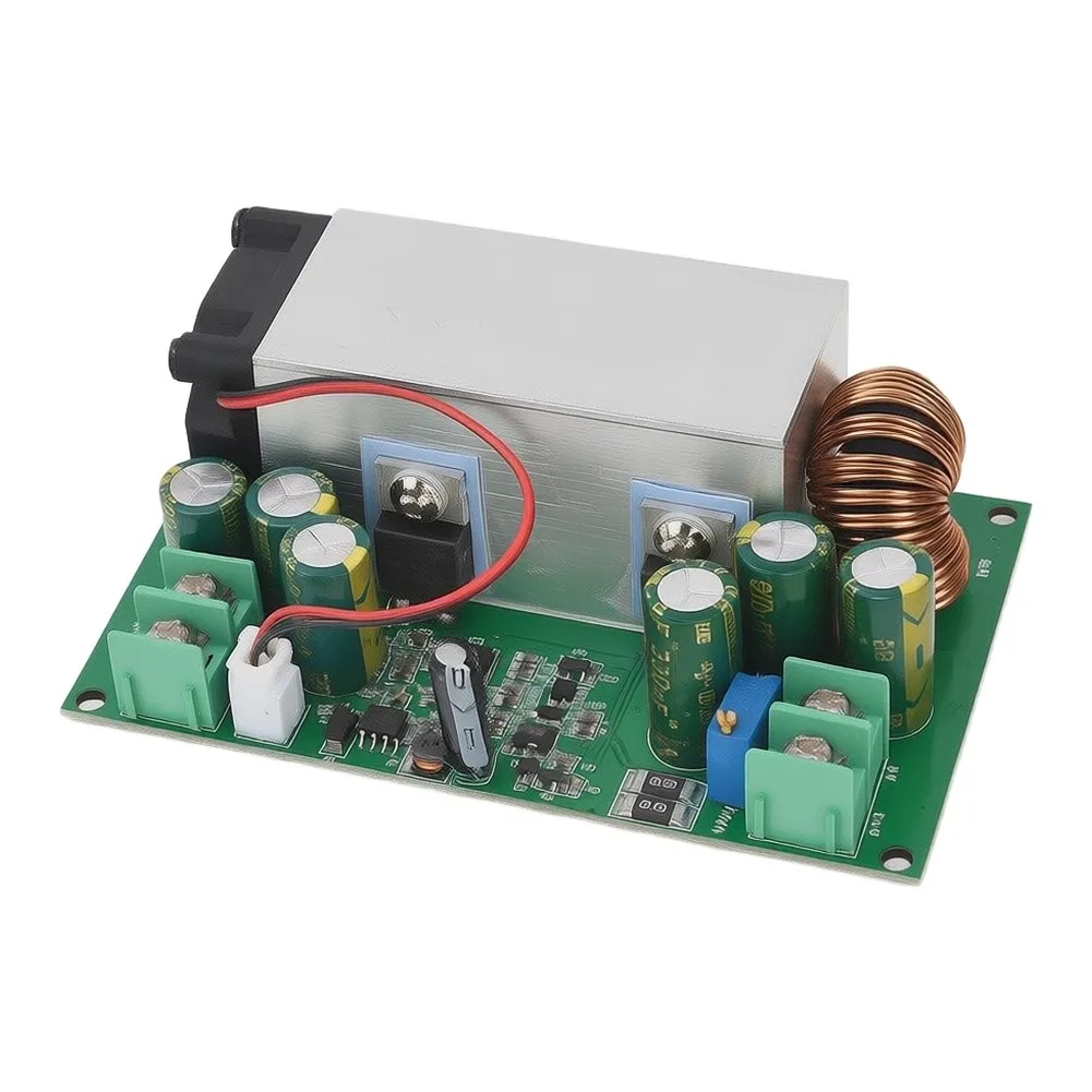 For Industrial Applications High Power Supply 600W DC-DC Converter For Demanding Environments Wide Input Voltage Range