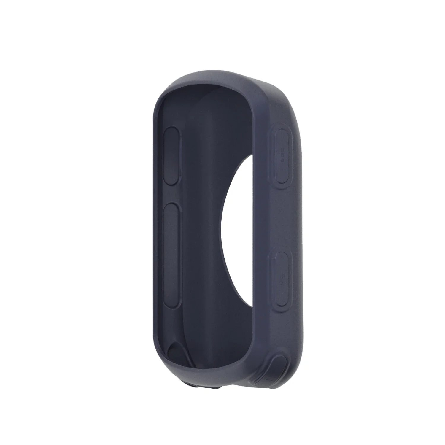 1PC Watch Cover For Garmin Edge 540 Edge 840 Universal TPU Bicycle Code Meter Bumper Protector