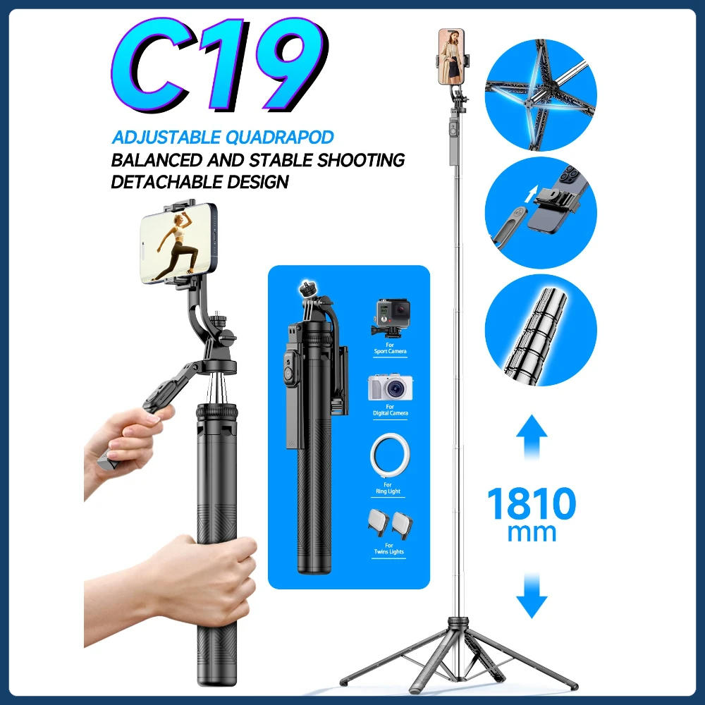 C19 Invisible Selfi…