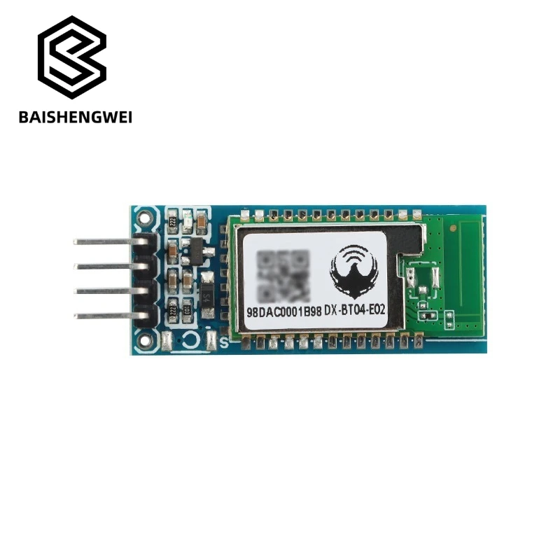 DX-BT04-E05/06-A SP… - image