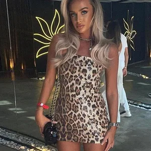 8 Main Sales Dress Switty - №6