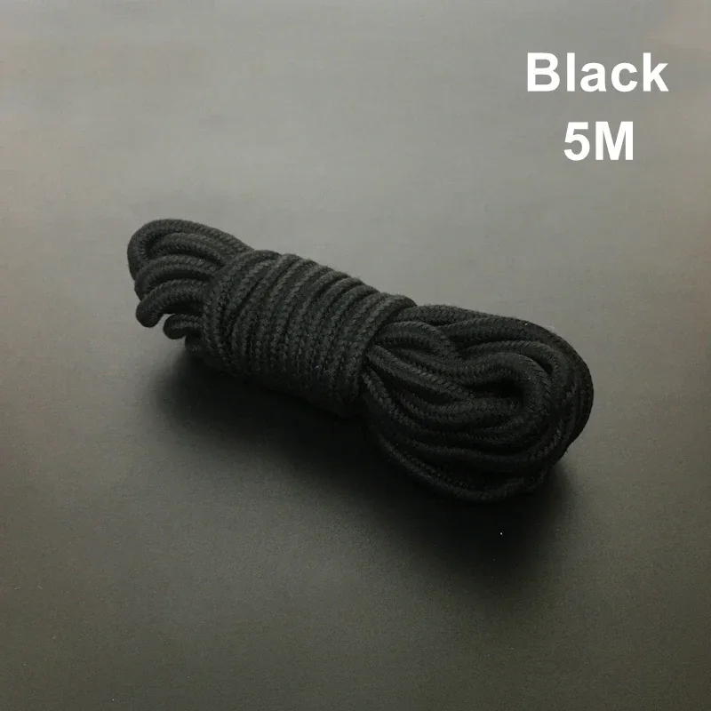 black 5m