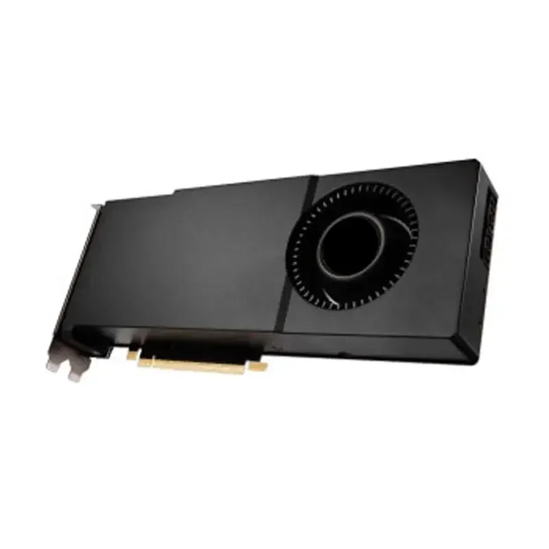 Popular New RTX 3080 3090 3080Ti GPU 10GB Fan Ampere Architecture RTX 3080 10GB GDDR6 Impressive Fan Graphics Card for AI