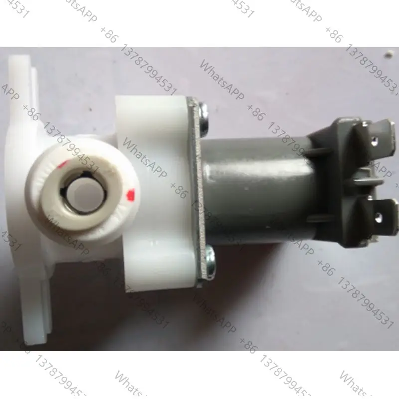 drum Washing Machine DR23AS AC220-240V Water Inlet Valve Electromagnetic Valve Part