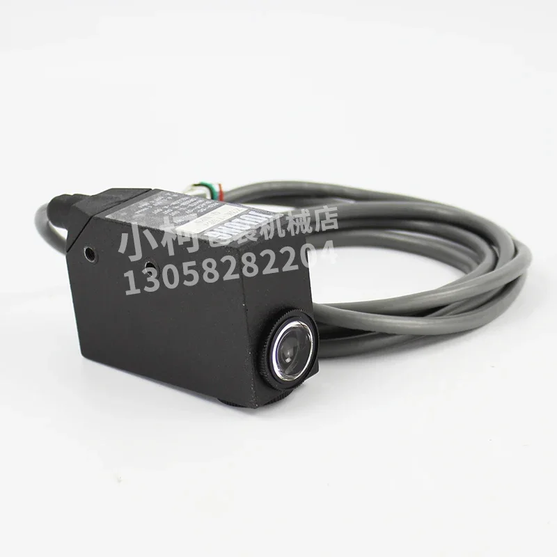 Analog output giant dragon photoelectric switch color code sensor Z3K-T5BW-1 brand new for logo detection