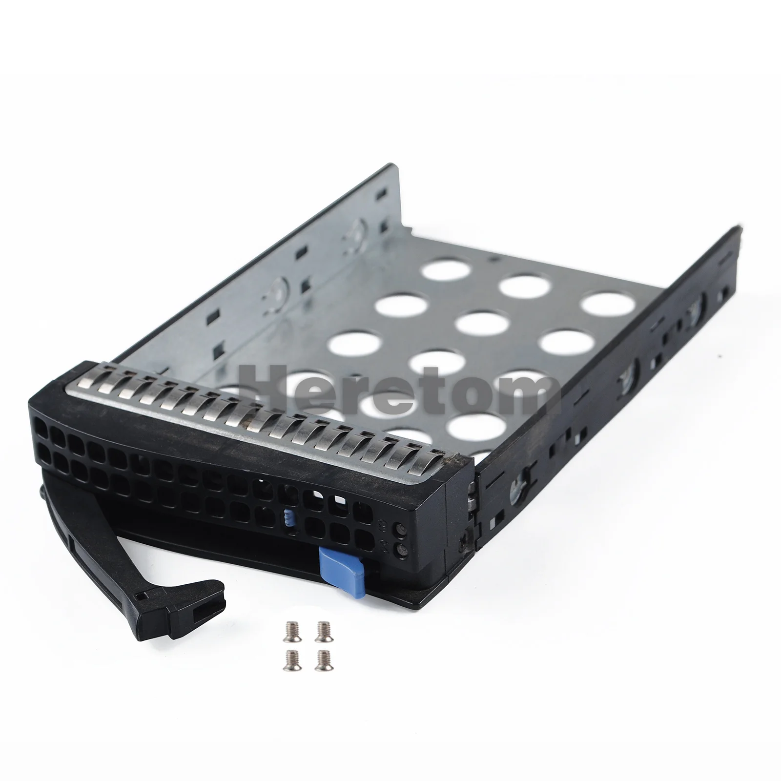 LOTE Bandeja Caddy de disco rígido SuperMicro 3,5" SAS SATA 01-SC93301 MCP-220-00024 01-SC93301-XX00C003