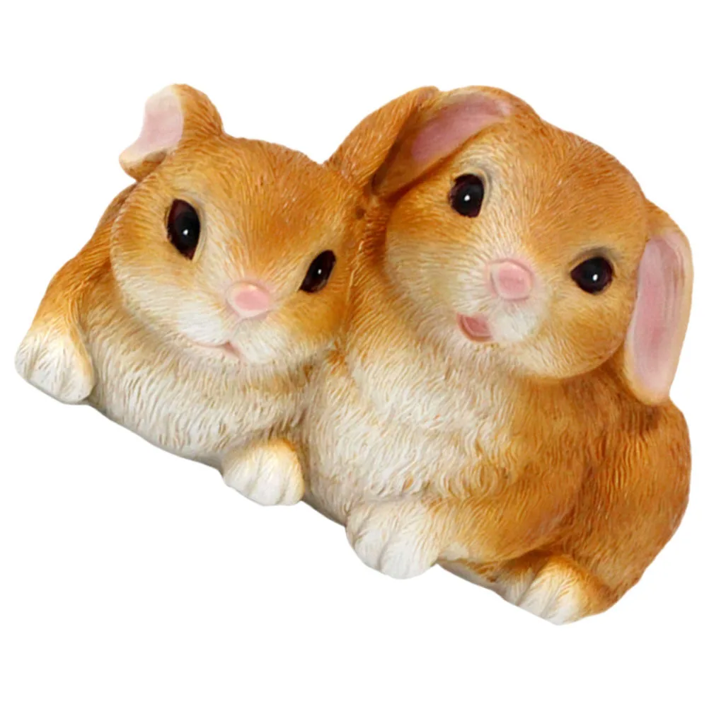 

1pc Rabbit Flowerpot Succulent Plant Cactus Planter Pots For Plants Pot Small Planter For Cactus Indoor Desktop Balcony Garden