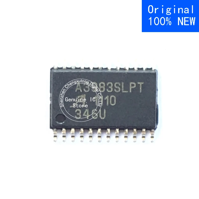 

A3983SLPTR-T A3983SLPTR T A3983 TSSOP New Original Genuine Ic