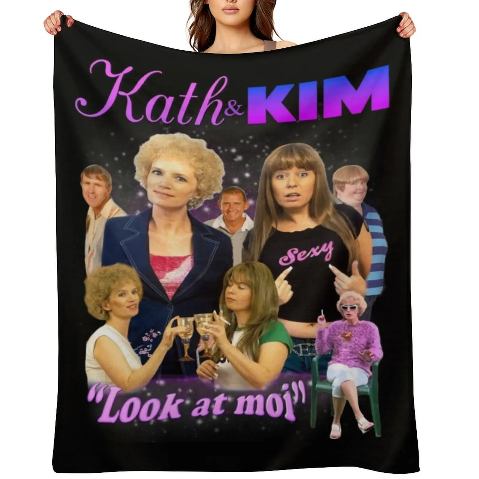 Kath And Kim Bootle…