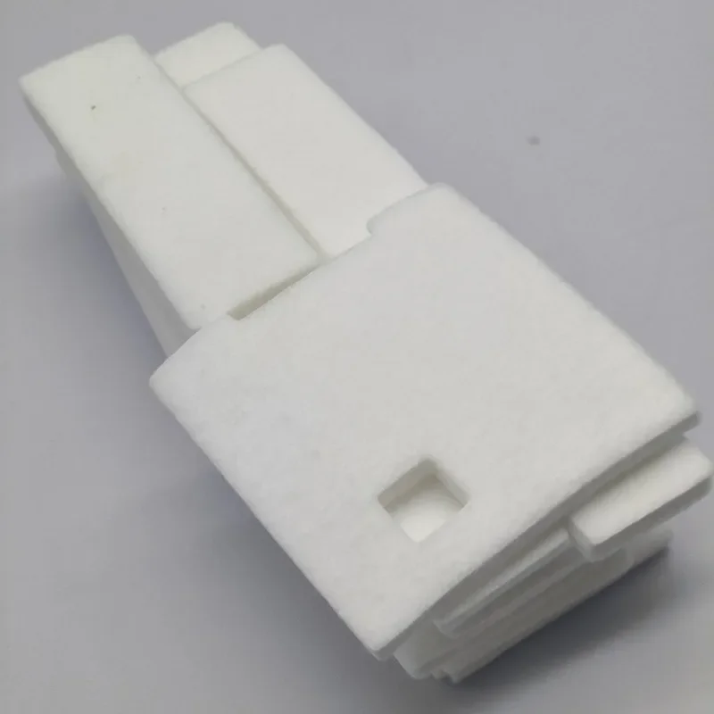 1set 1492495 1445778 1511238 Waste Ink Eject Porous Pad Sponge for EPSON Stylus Photo 1430W 1500W Artisan 1430 R1390 R1400 L1800