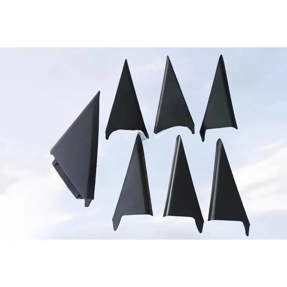 Window Triangle Panel for Great Wall For Haval H6 H2 M6 F7 Upgrade Sport Edition