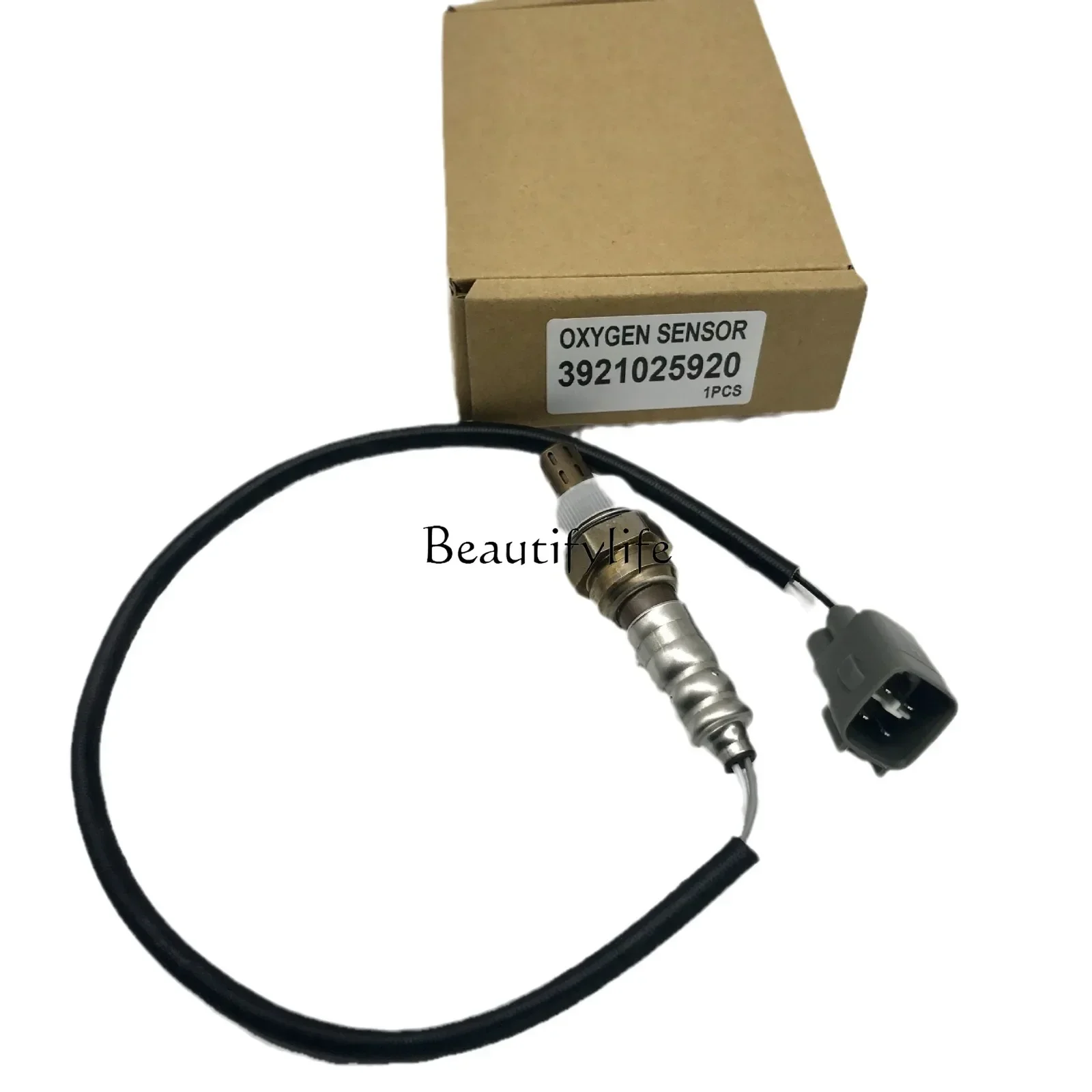 Oxygen Sensor-Rear Oxygen 3921025920 Car Sensor Accessories