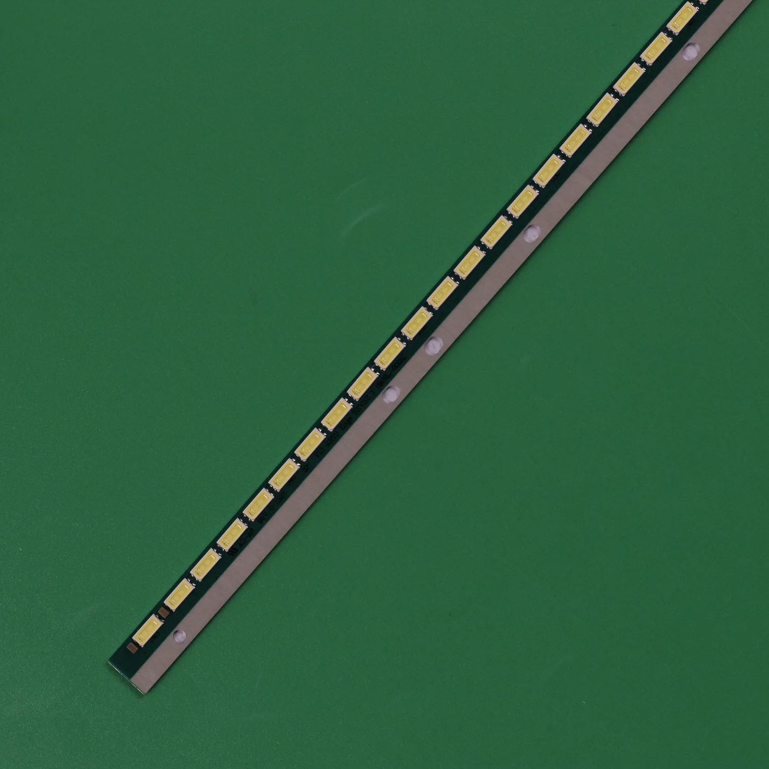 New 45LED 402mm LED backlight strip for TX-L32E6E 32LA644A 32