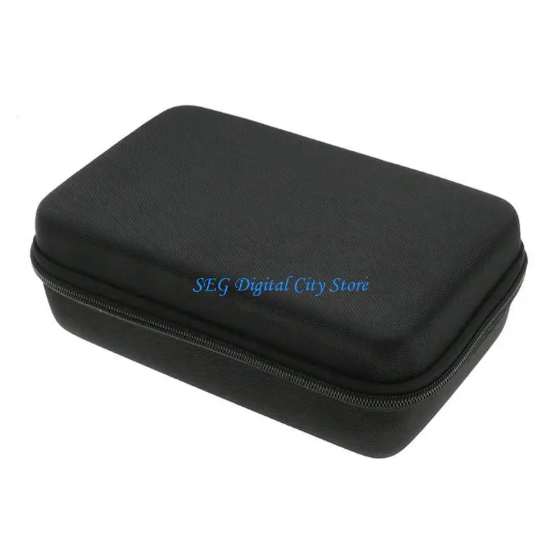 

U75B Waterproof Storage Container Travel Organizers Lightweight for Brother PTP710BT