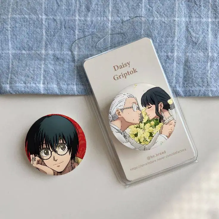 SAKAMOTO DAYS Minimalist Exquisite Tinplate Brooches: Sleek Badge Lapel Pins For Bag Accessories, Practical Souvenir Gifts