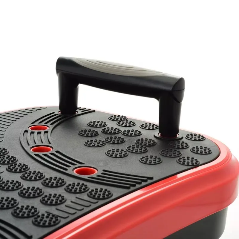 المنزل ممارسة فقدان الوزن مجنون صالح تدليك الجسم كله اللياقة البدنية آلة القلب التدريب الاهتزاز لوحة