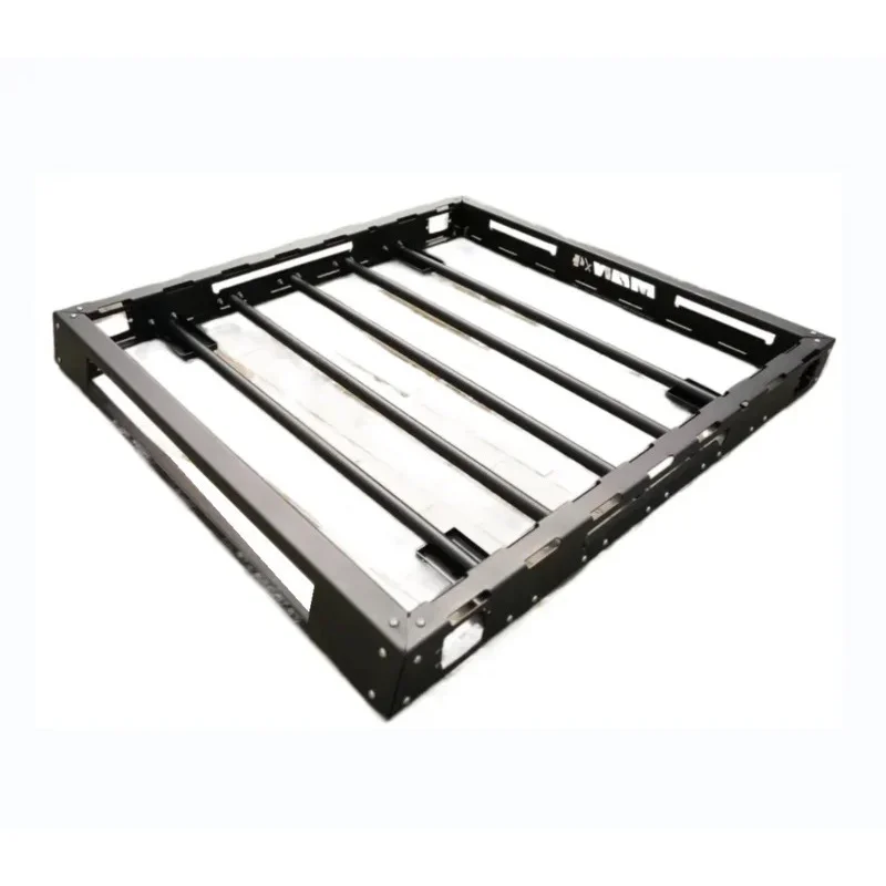 

Багажник на крышу MANx4 Lage Basket Cargo Cer для Wrangler