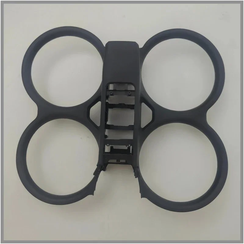 k05 k3 Body Shell for DJI Avata 2 Propeller Guard Bottom Shell Lower Plastic Cover/Case Spare Parts