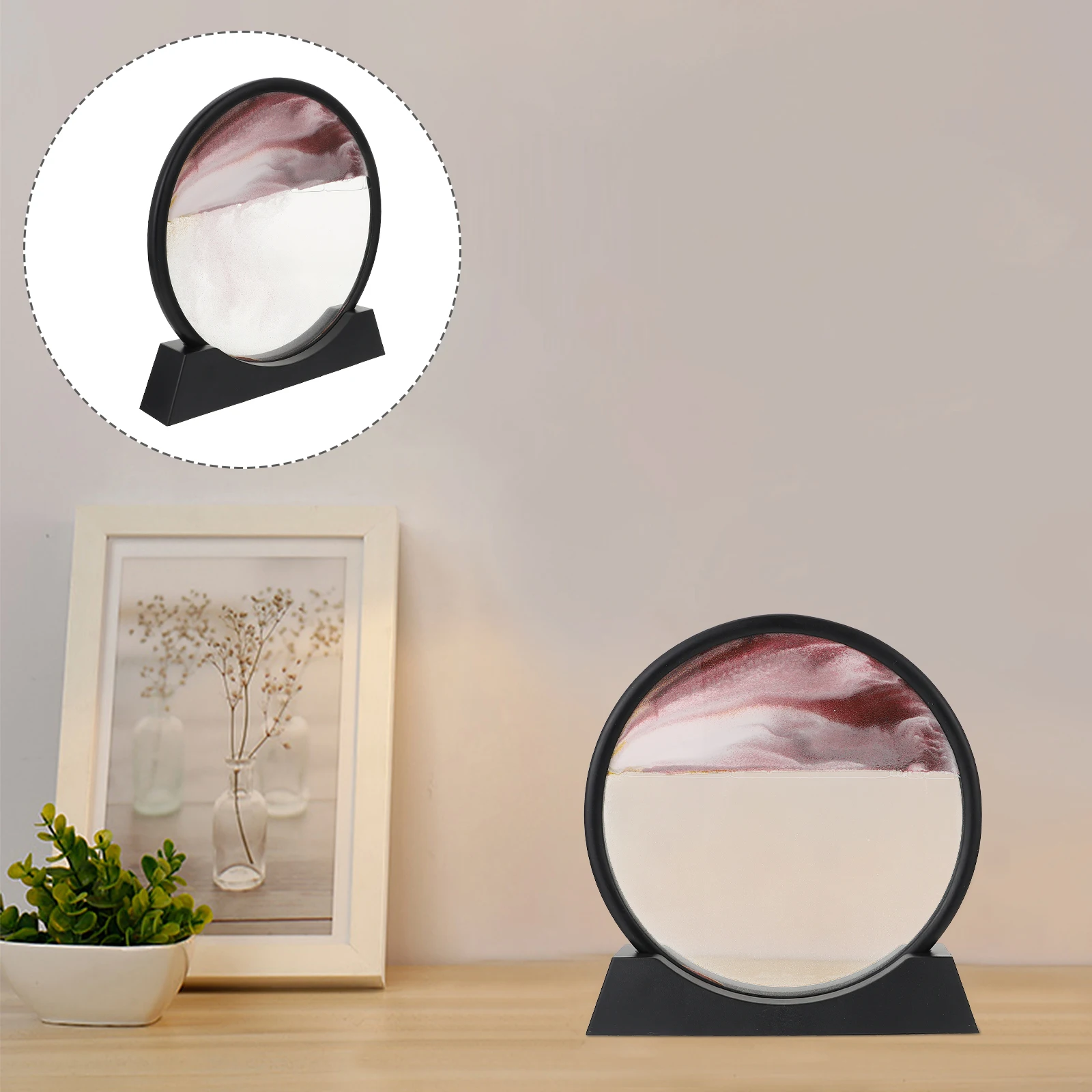 Рисунок 5 - Картина Украшение Стекло ABS Материал