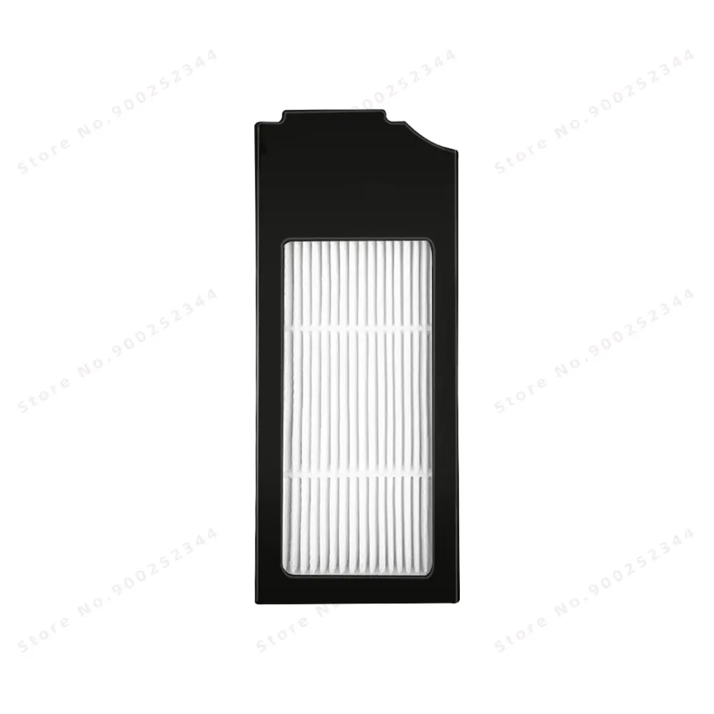 Compatibel Voor Yeedi C12 / C12 Plus / C12 Pro Plus Vervangende Onderdelen Accessoires Hoofdborstel Hepa Filter Dweildoek