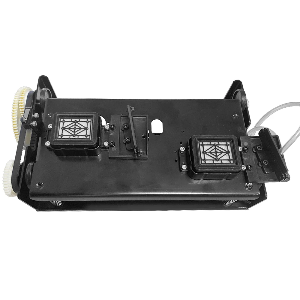 

2026 Hot Sale High Quality Xp600 Dx5 I3200 Double Heads Capping Station for Printer