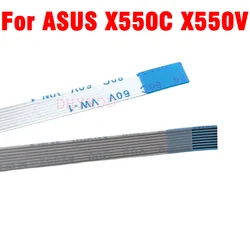 200MM TouchPad Flex Cable For ASUS X550C X550V A550J A550V X550VC X550CC 8Pin 20cm Laptop Mouse Touchpad Connector Cable