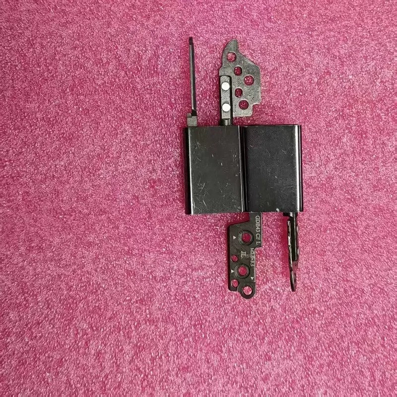 for Dell Latitude 7410 E7410 Screen Shafts Rotary Shafts Hinges