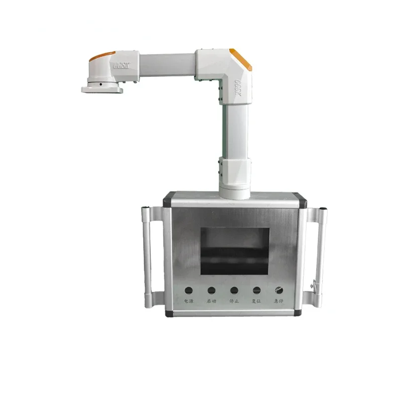 

Customized Machine Tool Cantilever Control Box Touch Screen Suspension