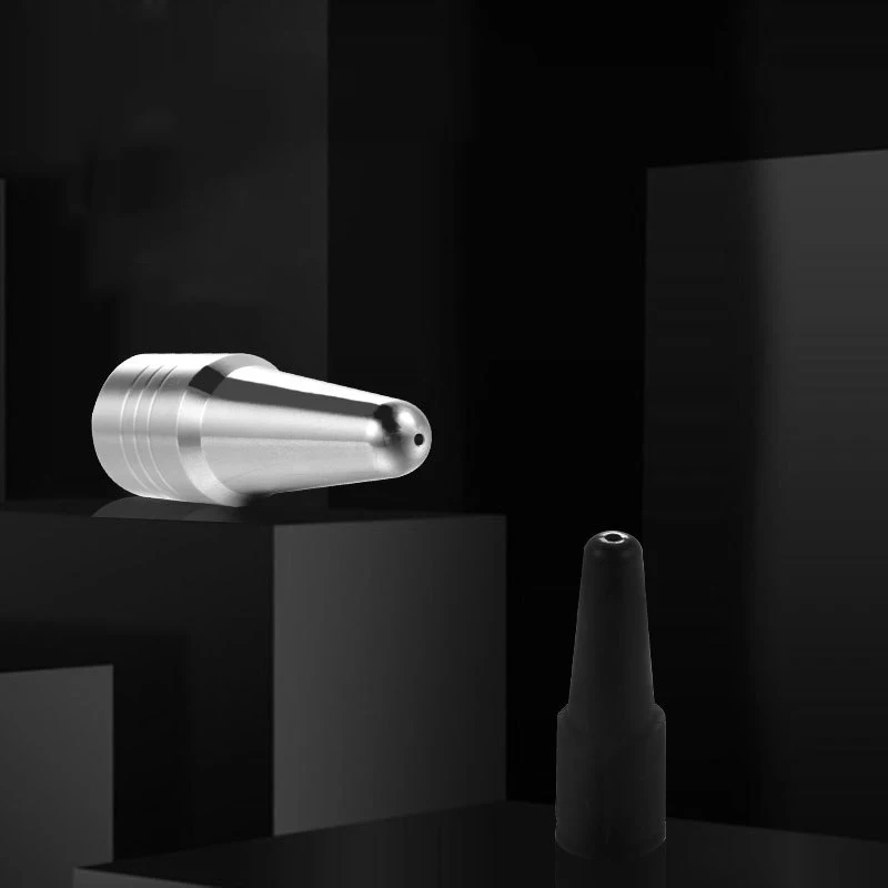 A83G-паровая насадка для кофемашины, модифицированная паровая головка для Delonghi Dedica EC680 EC685 ECP3420, аксессуары