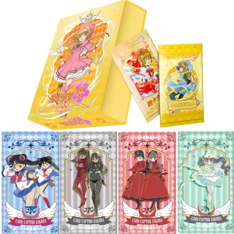 Card Captor Sakura … - image
