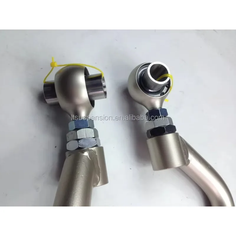 RTS High Performance YZ054D Front Tension Rod With Spherical Bearings for Toyota Chaser /Cresta JZX90/JZX100 92-01