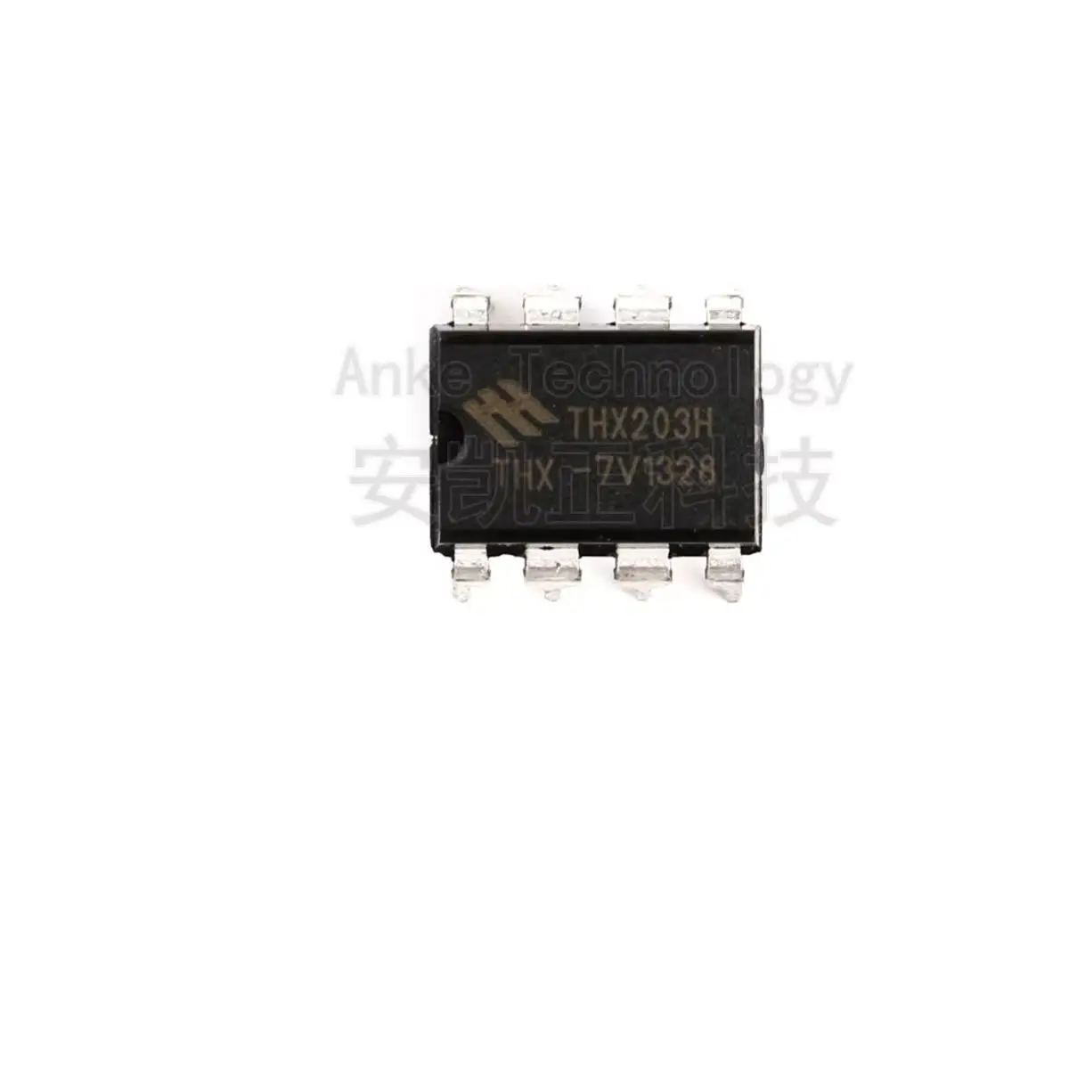 Genuine original product, direct plug-in, THX203H DIP-8 -7V induction cooker/power management IC chip 10PCS