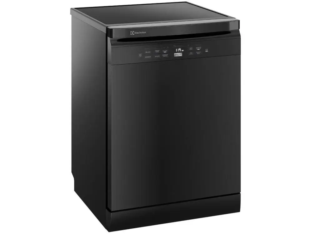 Dishwasher Electrolux 14 Services Function Hygienize Experience LL14P - 220V