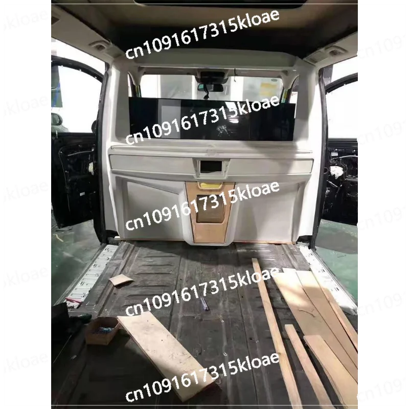 Suitable for Vito V-class V260 modified partition upgrade