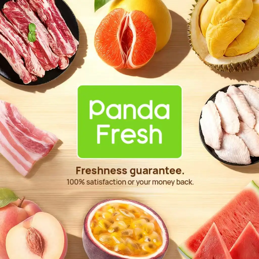 فريشاسيا شريحة لحم البقر 400 جرام