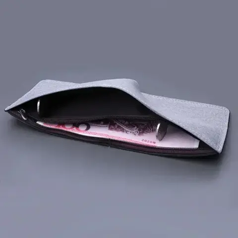 Dragon Ball Z Super Hopfällbar Handväska Anime Goku Korta Plånböcker Söt Canvas Korthållare Myntfodral Roliga Födelsedagspresenter 8 best sales Cartera Dragon Ball - №8